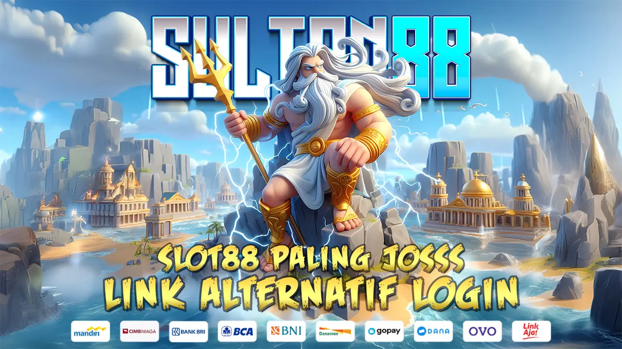Abs4D slot88 resmi
